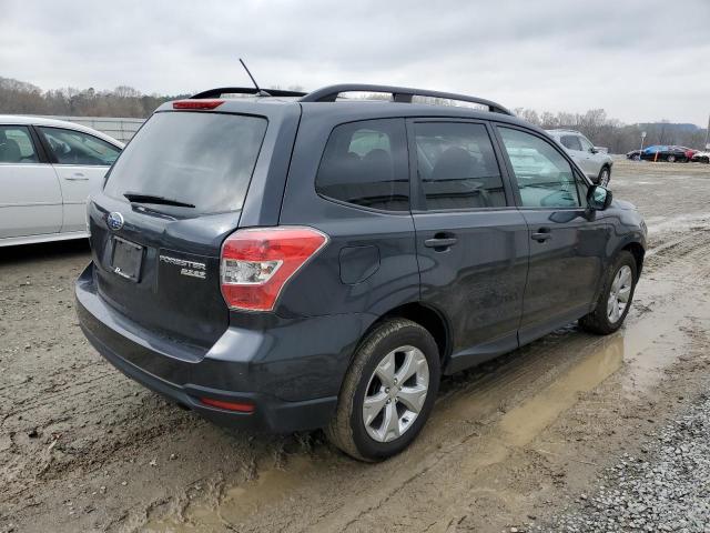 JF2SJADCXFH423650 Subaru Forester 2.5i Premium
