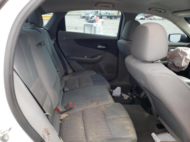 2016 CHEVROLET IMPALA LS 2G11Z5SA3G9206774
