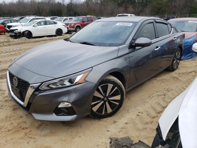 2019 NISSAN ALTIMA SV - 1N4BL4DV7KC111438