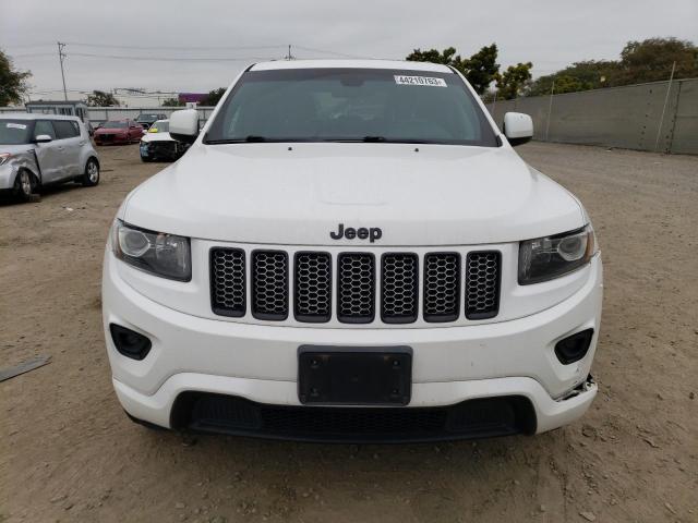 1C4RJFAG6FC195824 Jeep Grand Cherokee Laredo