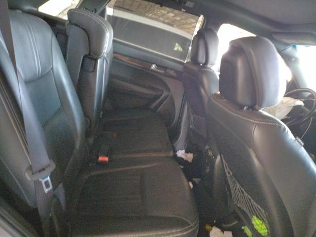 5XYKW4A72EG452303 KIA SORENTO SX
