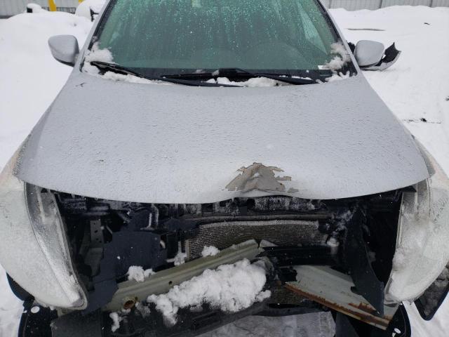 3N1CN7AP6HL814125 Nissan VERSA S