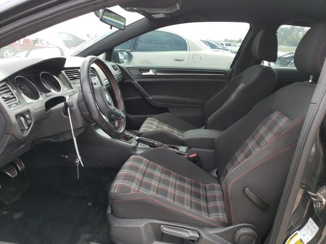 2016 VOLKSWAGEN GTI S/SE - 3VWYT7AU1GM035154