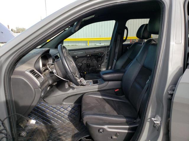1C4RJEAG5MC860865 Jeep Grand Cherokee Laredo