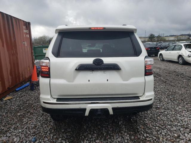 2021 TOYOTA 4RUNNER NI - JTECU5JR4M5250664
