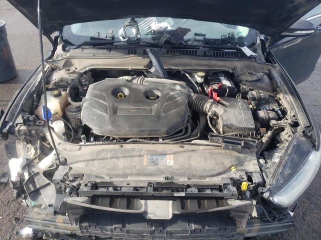 3FA6P0K99ER332453 Ford Fusion Titanium