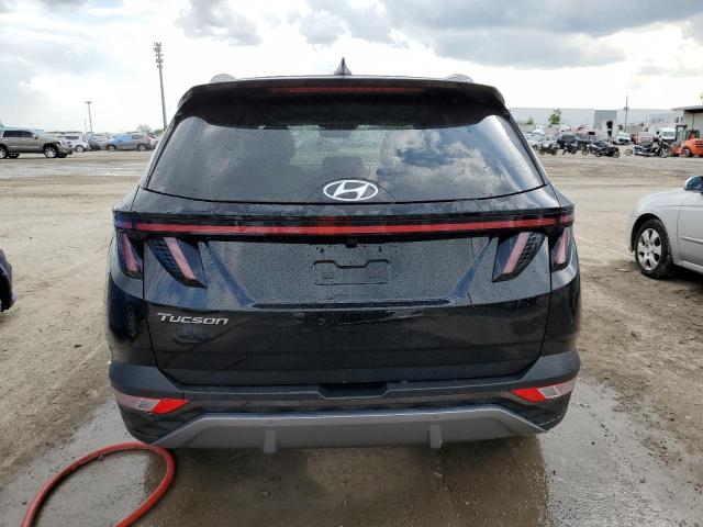 2022 HYUNDAI TUCSON LIM - 5NMJE3AEXNH021768