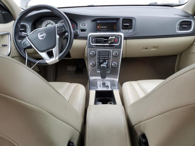 YV1902FH1C2094764 Volvo S60
