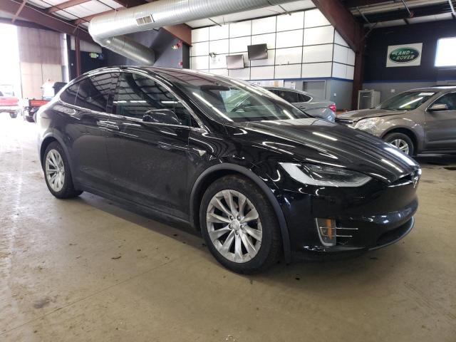 5YJXCDE2XJF129826 Tesla MODEL X