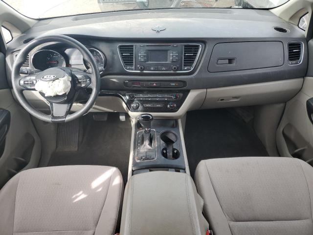 KNDMB5C19H6218380 KIA SEDONA LX