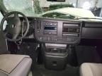 CHEVROLET EXPRESS G3 photo