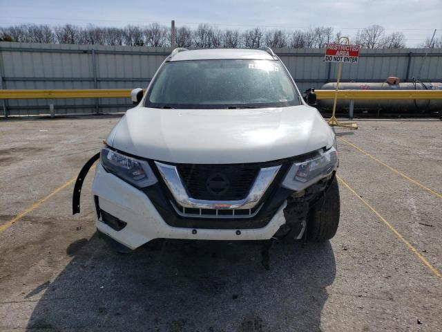 JN8AT2MV5HW017564 Nissan ROGUE S