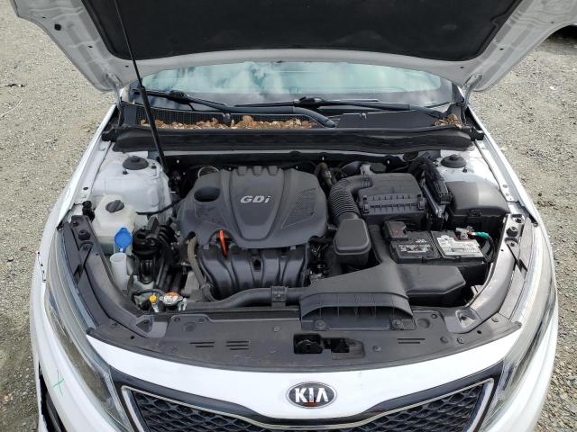 5XXGM4A73FG430148 KIA Optima Lx