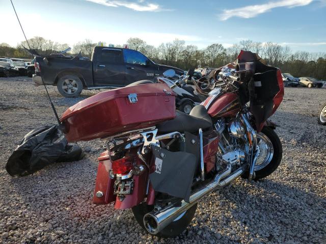 2005 HARLEY-DAVIDSON FLHTCSE2 - 1HD1PKE1X5Y953268