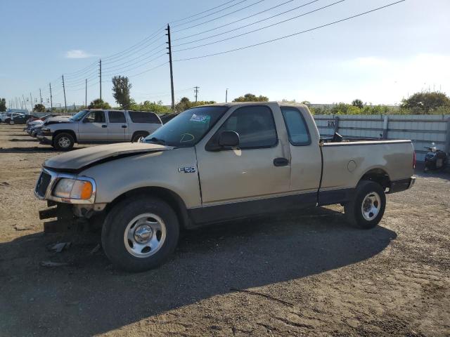 1999 Ford F-150 