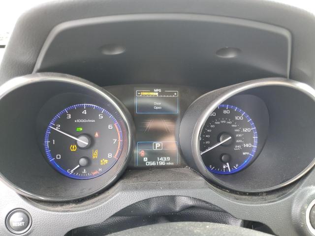 4S4BSANC9J3318223 Subaru Outback 2.5i Limited