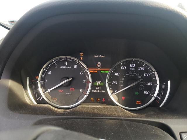 2018 ACURA TLX ADVANC 19UUB2F73JA002625