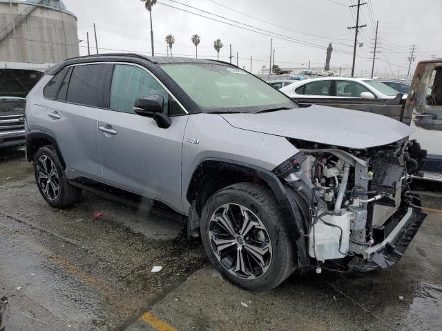 2021 TOYOTA RAV4 PRIME - JTMEB3FV9MD028205