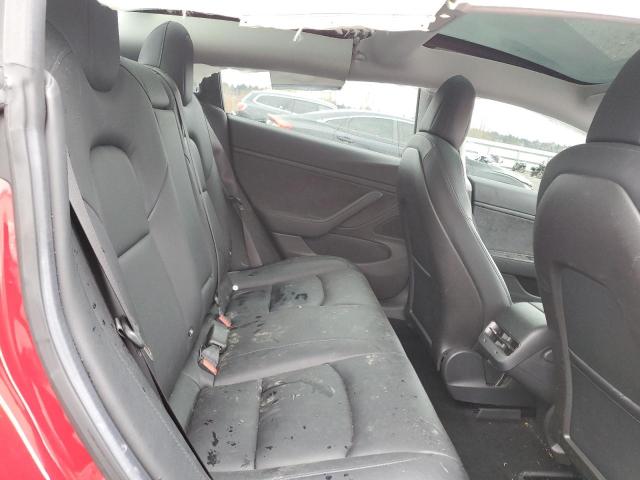 5YJ3E1EA2JF049838 Tesla MODEL 3