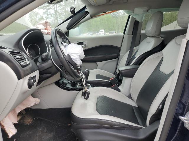 3C4NJDCB9MT511187 Jeep Compass Limited