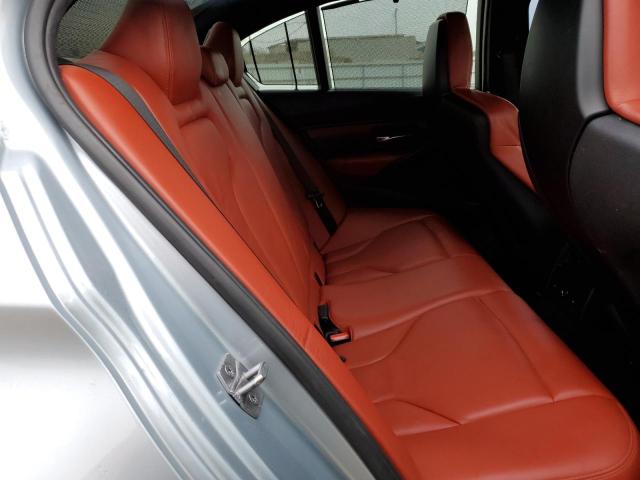 WBS3C9C55FP805629 BMW M3