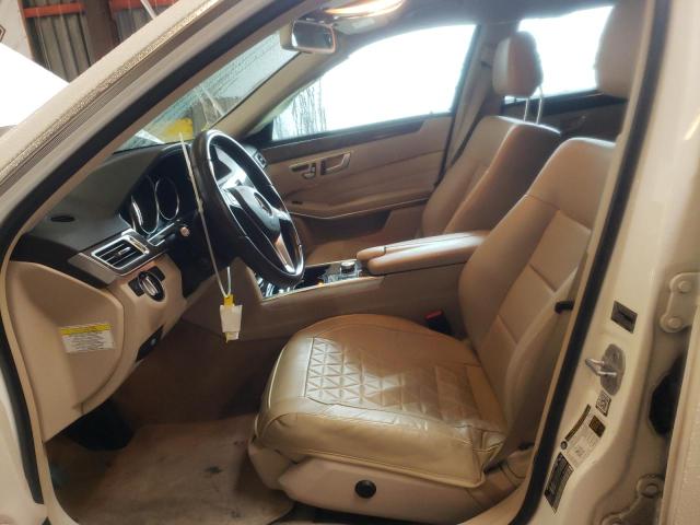 WDDHF5KB2EA980948 Mercedes-Benz E 350