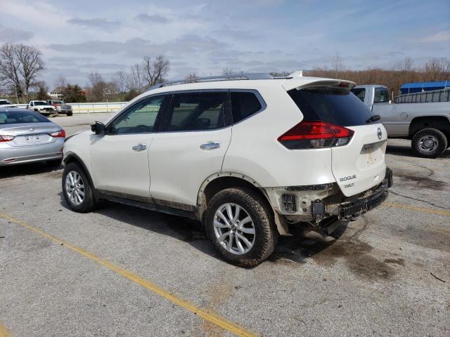 JN8AT2MV5HW017564 Nissan ROGUE S