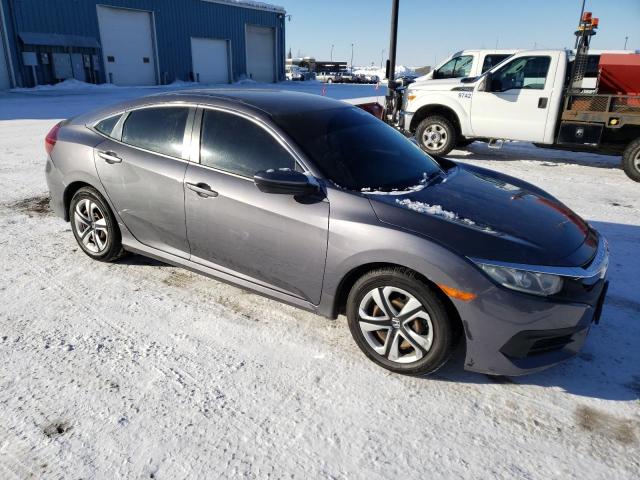 2016 HONDA CIVIC LX - 2HGFC2F56GH536023