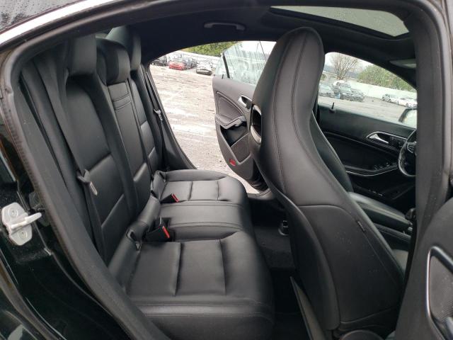 WDDSJ4GB3FN262357 Mercedes-Benz CLA 250 4MATIC