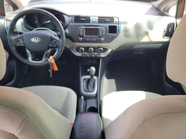 KNADN5A37C6036520 KIA RIO EX