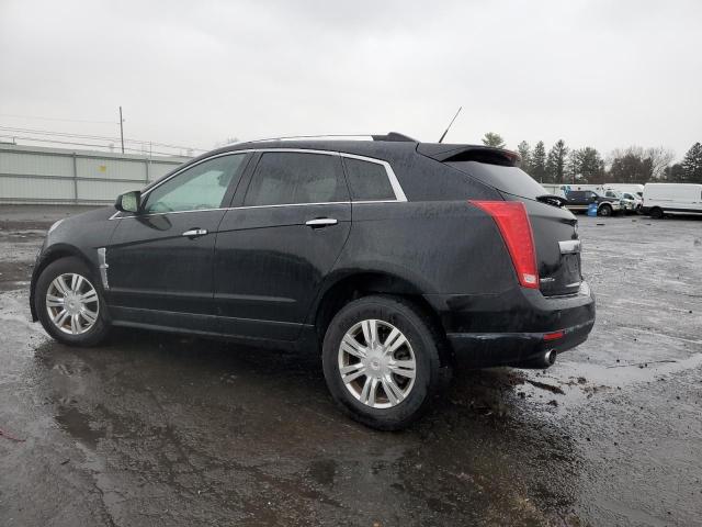 3GYFNDE34CS589583 Cadillac Srx Luxury Collection