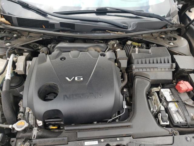 1N4AA6AP4GC405681 Nissan Maxima 3.5s
