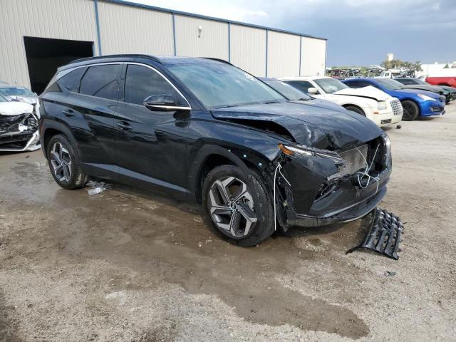 2022 HYUNDAI TUCSON LIM - 5NMJE3AEXNH021768