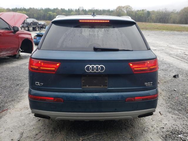 2018 AUDI Q7 PRESTIG - WA1VAAF76JD021582