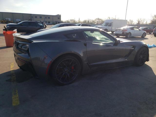 2016 CHEVROLET CORVETTE Z - 1G1YU2D66G5607172