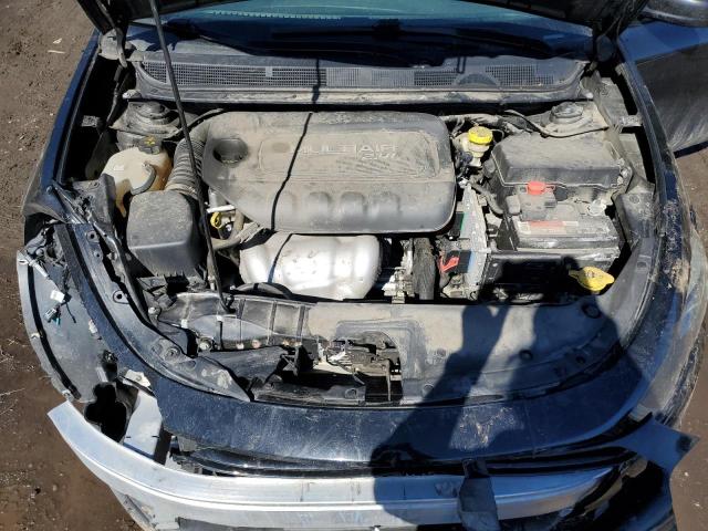 2015 DODGE DART SXT 1C3CDFBB4FD205071