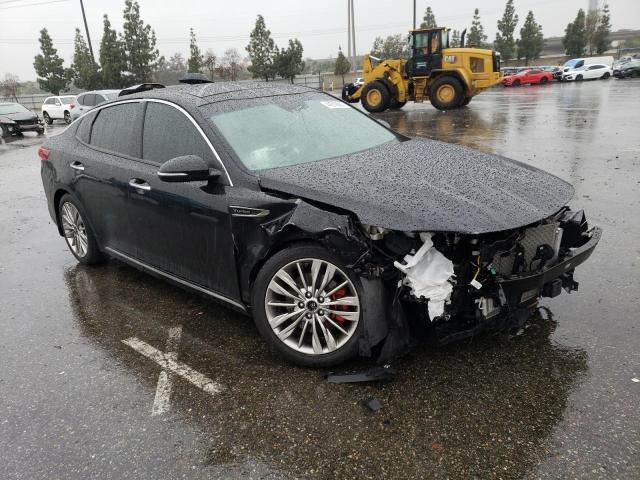 5XXGV4L21KG344684 KIA OPTIMA SXL
