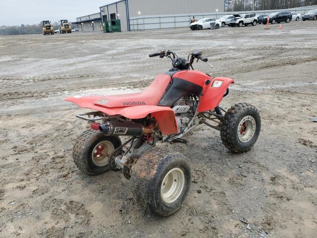 2005 HONDA TRX400 EX 1HFTE230754502158