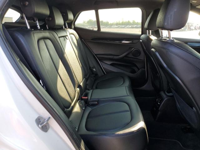2022 BMW X2 SDRIVE2 WBXYH9C04N5U10096