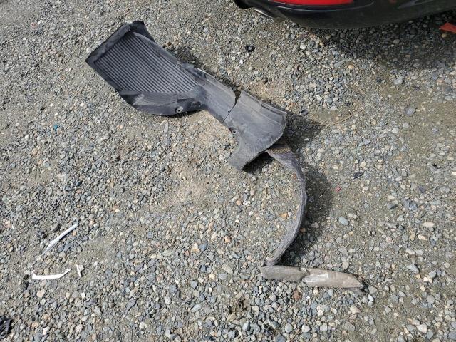 KNAFX6A81G5605457 KIA FORTE EX