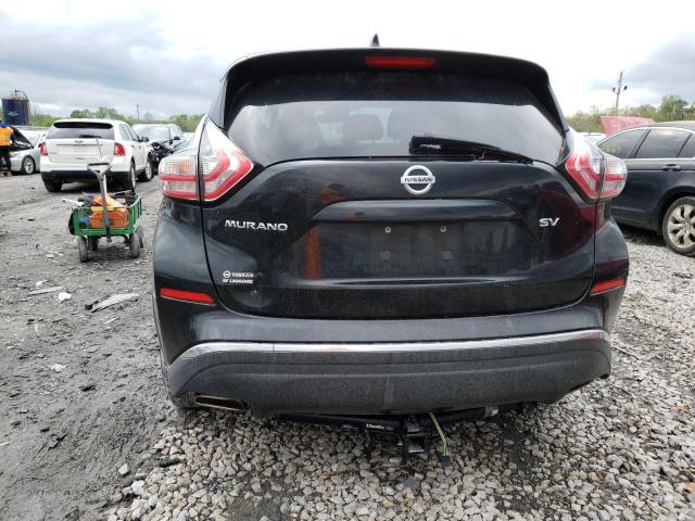 5N1AZ2MG8JN138074 | 2018 NISSAN MURANO S