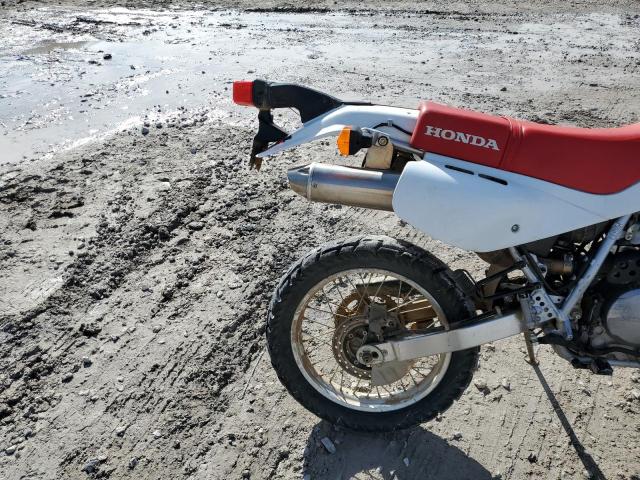2017 HONDA XR650 L JH2RD0607HK500120