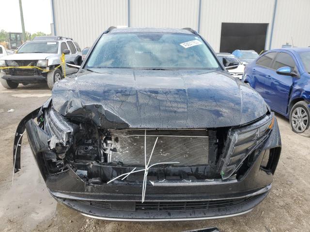 2022 HYUNDAI TUCSON LIM - 5NMJE3AEXNH021768