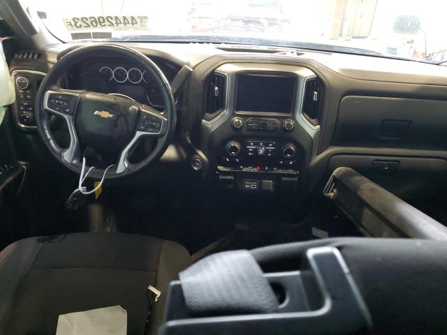2020 CHEVROLET SLVRD 1500 3GCPYDEK0LG355615