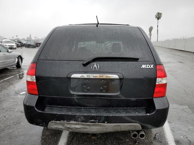 2HNYD18892H525106 Acura Mdx Touring