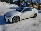 2022 LEXUS IS 350 F-S - JTHGZ1E21N5026085