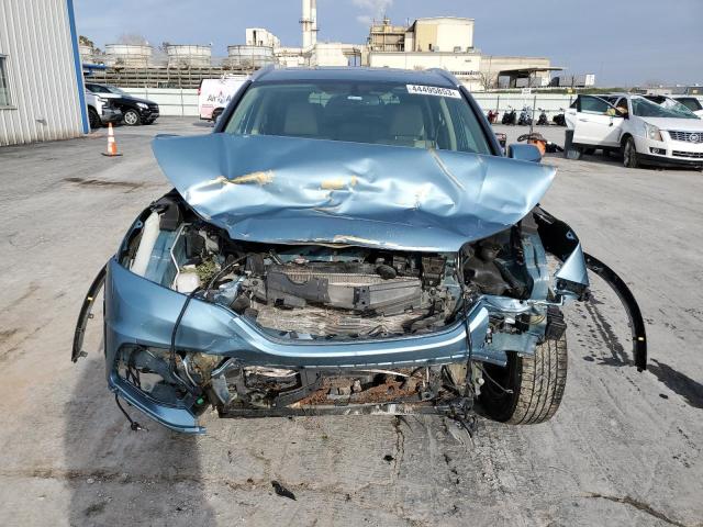 2015 HONDA CR-V EXL - 2HKRM4H77FH612647