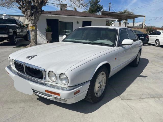 SAJHX1249VC802753 Jaguar XJ6