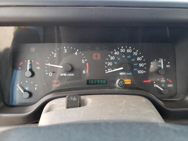 1J4FY19S9WP746101 Jeep Wrangler / Tj Sport