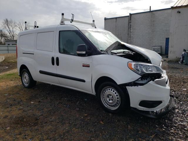 2022 RAM PROMASTER ZFB636VP3N6W06670